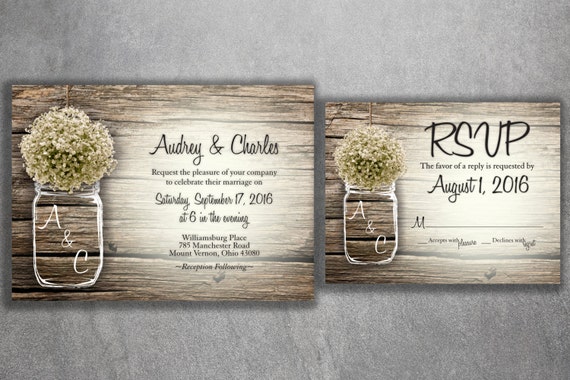 Cheap 2024 wedding stationery