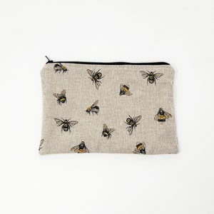 Zipper Pouch Sewing Pattern PDF Easy Sewing Pattern, Beginner Sewing Pattern Zip Pouch