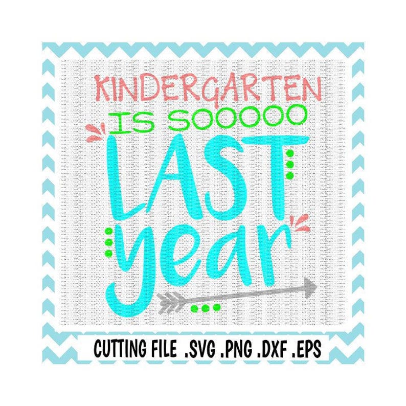 Download Kindergarten Svg Kindergarten Graduation Kindergarten is ...