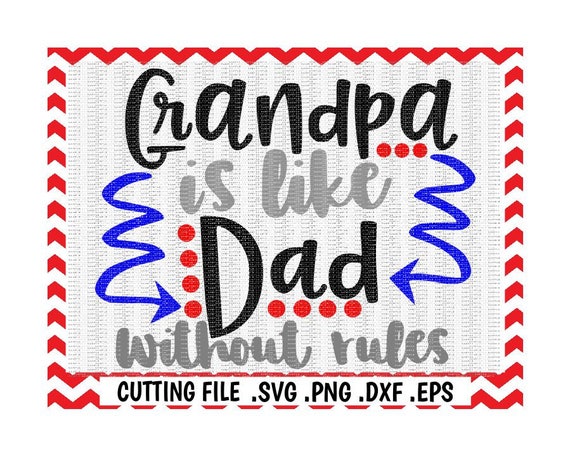 Free Free 321 Grandpa With Grandkids Svg SVG PNG EPS DXF File
