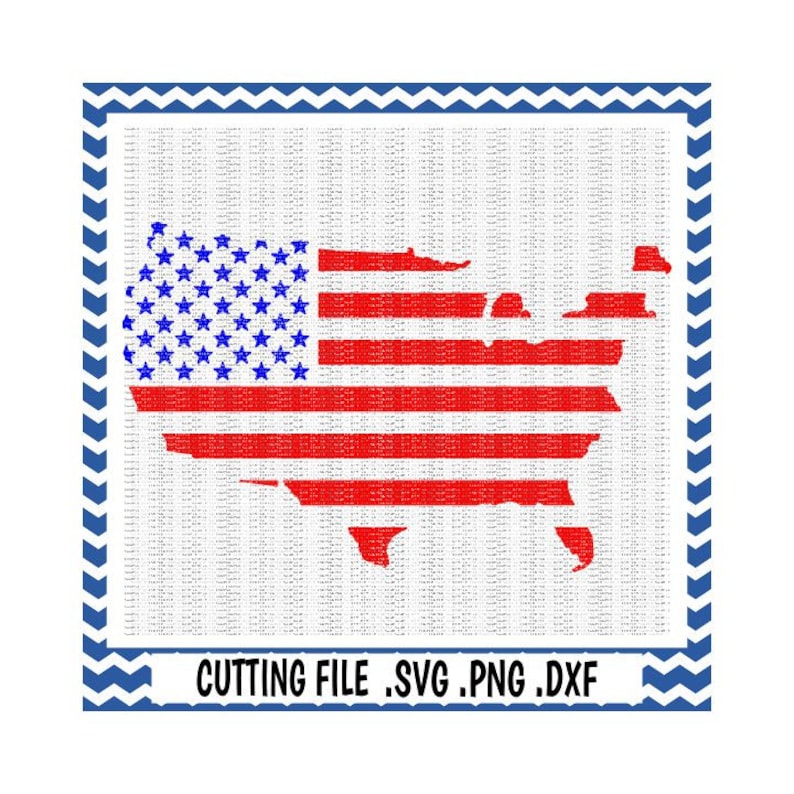 Download Svg Download American Flag Svg Dxf Fcm Png Cutting File For Cricut Design Space And Silhouette Cameo Usa Visual Arts Collage Commentfer Fr