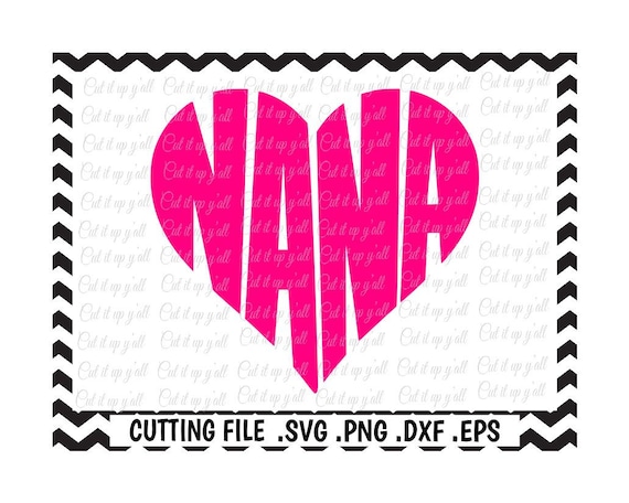 Free Free 130 Nana Svg Free SVG PNG EPS DXF File