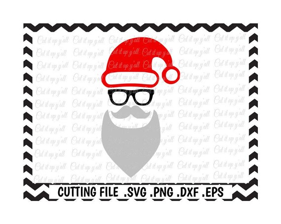 Free Give Like Santa Svg 622 SVG PNG EPS DXF File