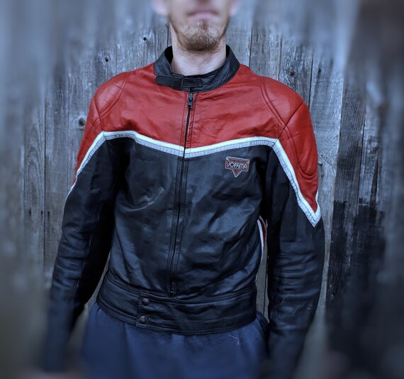 jofama motorcycle clothing