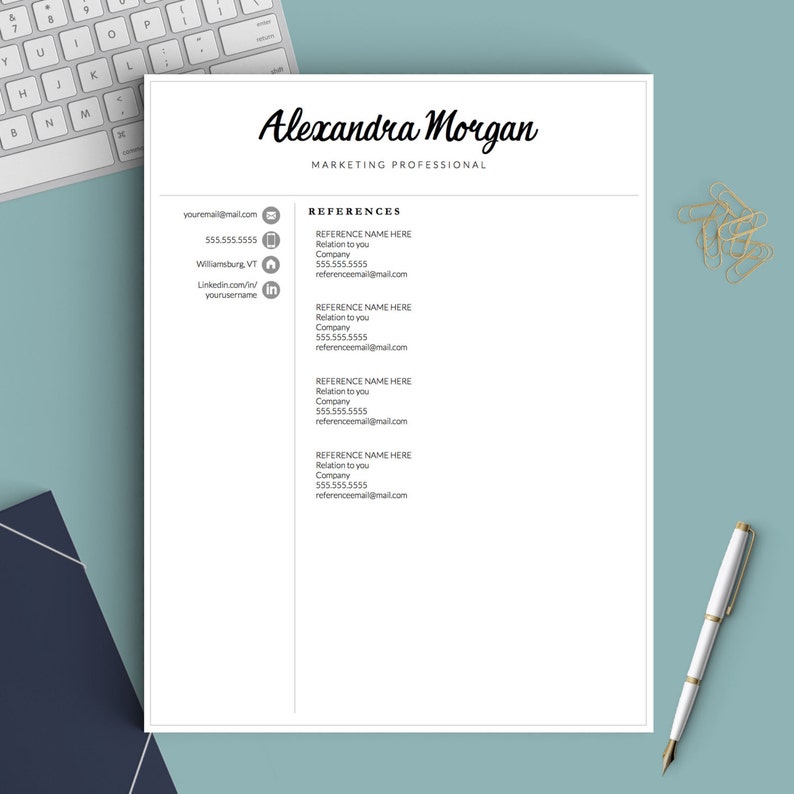 resume star template resume star template