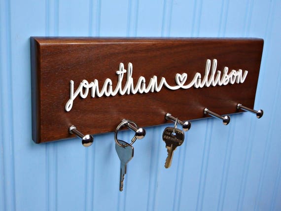Etsy key hanger new arrivals