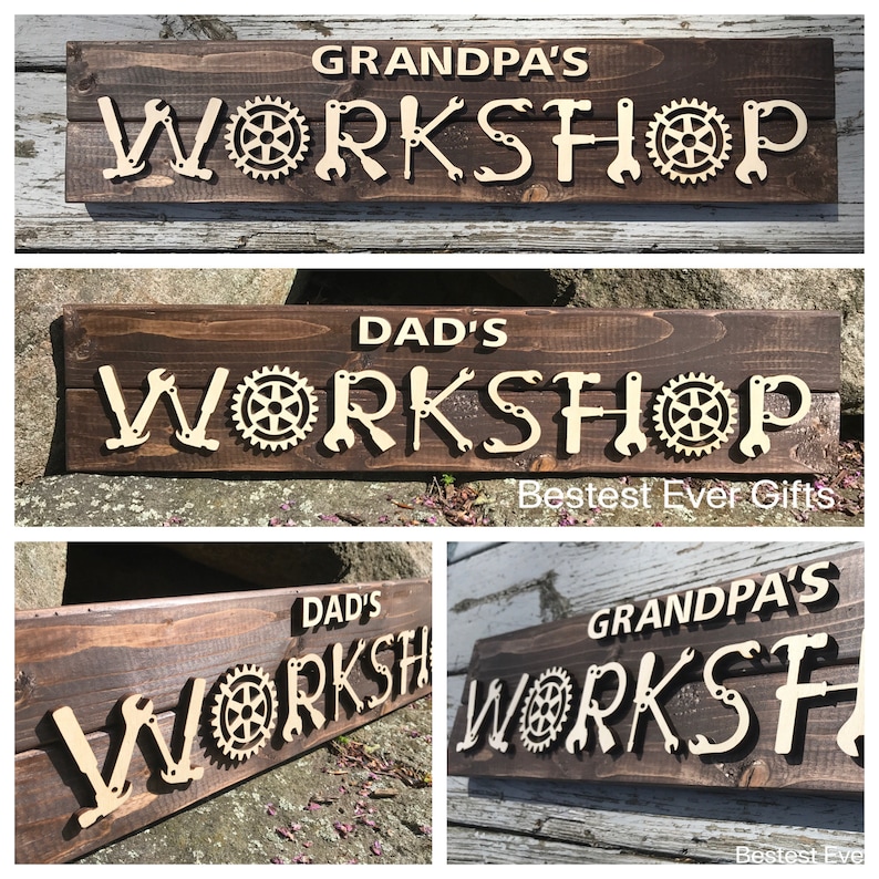 good christmas gifts for dad
