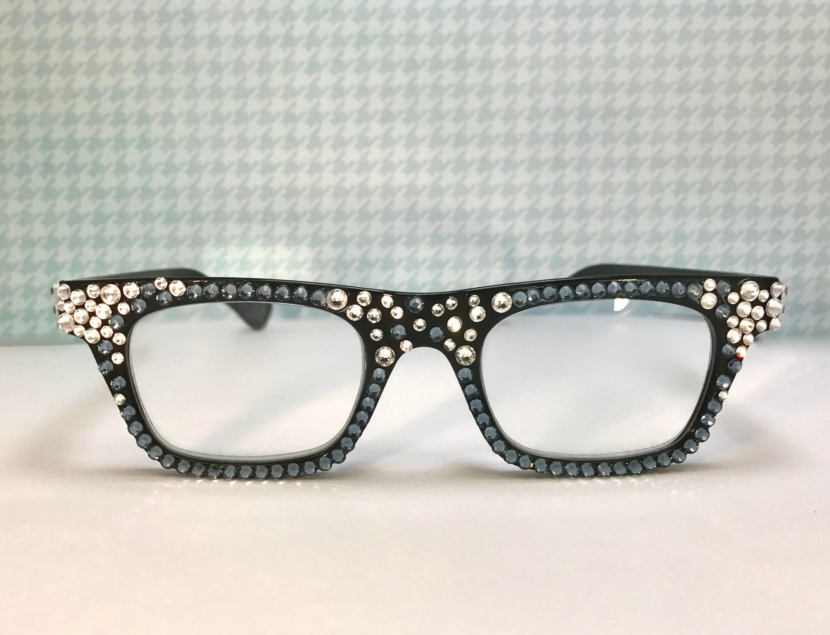 Swarovski Crystal Readers Reading Glasses