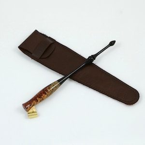 Oblique Calligraphy Pen Holder
