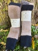Alpaca boot socks 