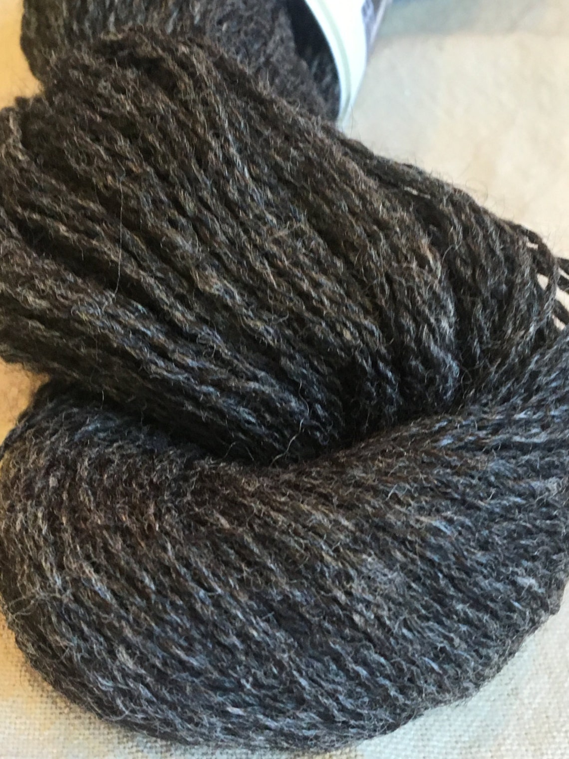 Suri Alpaca Yarn Etsy