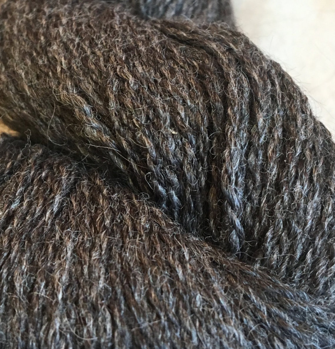 Suri Alpaca Yarn Etsy