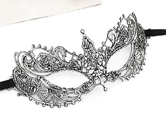carnival mask etsy