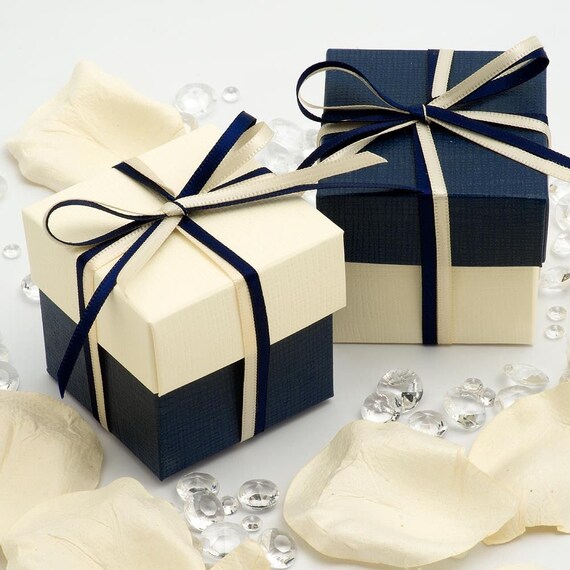 Wedding favour boxes Clearance