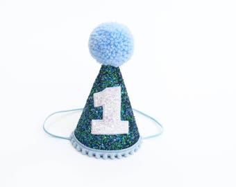 First Birthday Hat Etsy