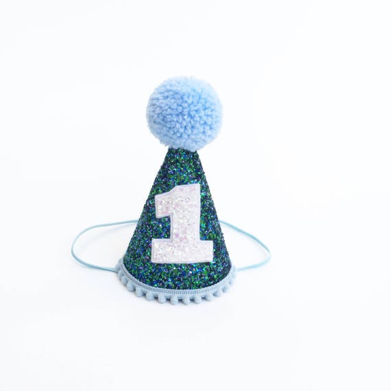 birthday cap for baby boy