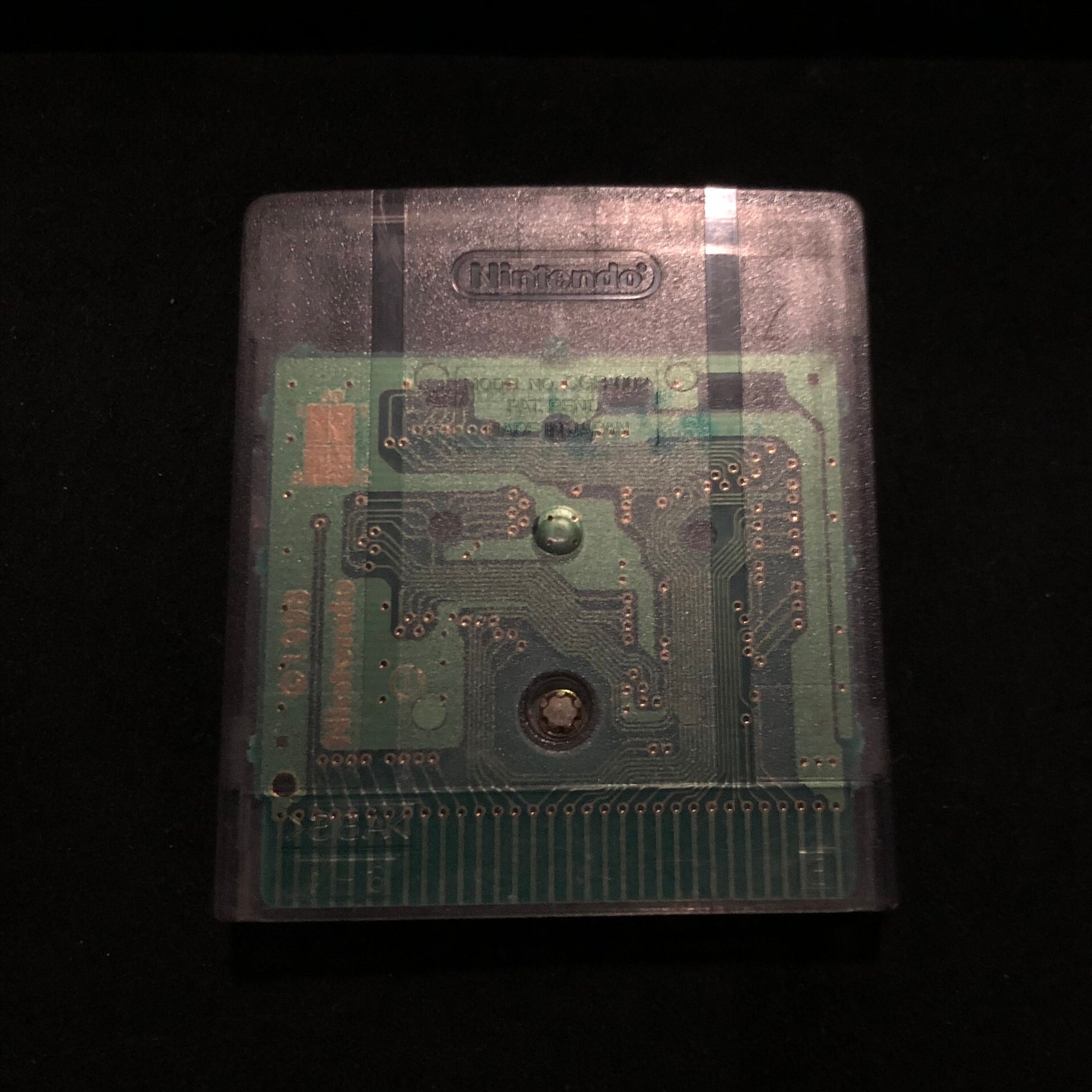 102 Dalmatians Juegazo Para Tu Gameboy Color Disney