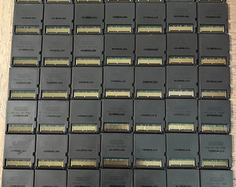 DSゲーム60個！バラ売りは30個で1セットです DSゲーム60個！バラ売りは30個で1セットです 【公式通販】