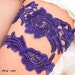 see more listings in the Purple Garters section