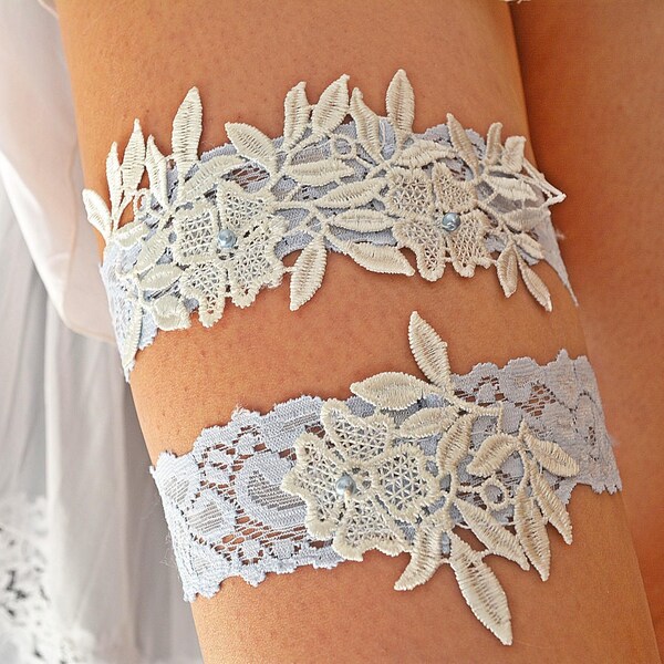 Wedding Garter Belt Etsy