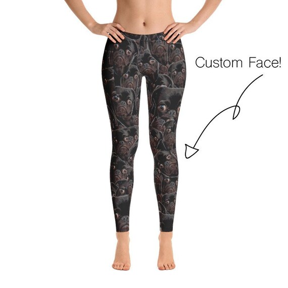 selfie leggings