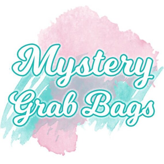 grab bag
