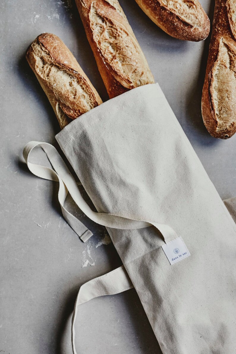Stokbrood Stokbrood Tas Herbruikbare Herbruikbare Tas Herbruikbare mnON0vw8