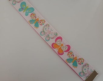 Bladwijzer vlinderband