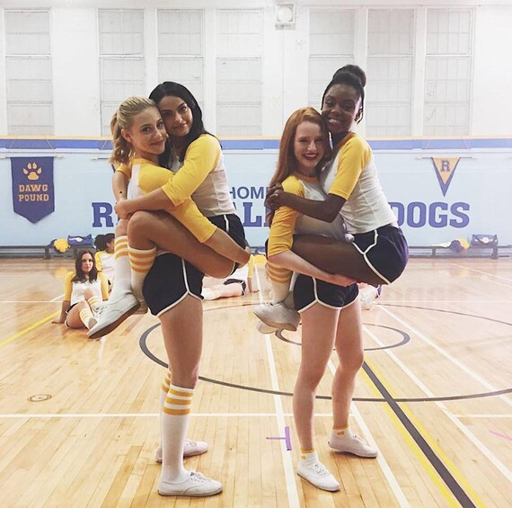 riverdale da scarica