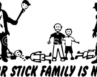 Download Stick Family Svg Etsy