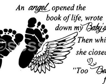 Download Child Loss Svg Etsy