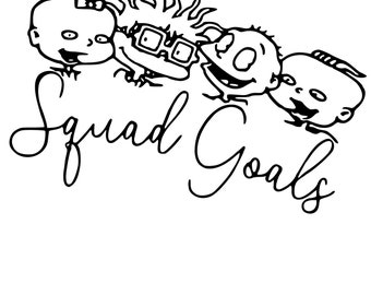 Free Free Rugrats Birthday Svg 274 SVG PNG EPS DXF File