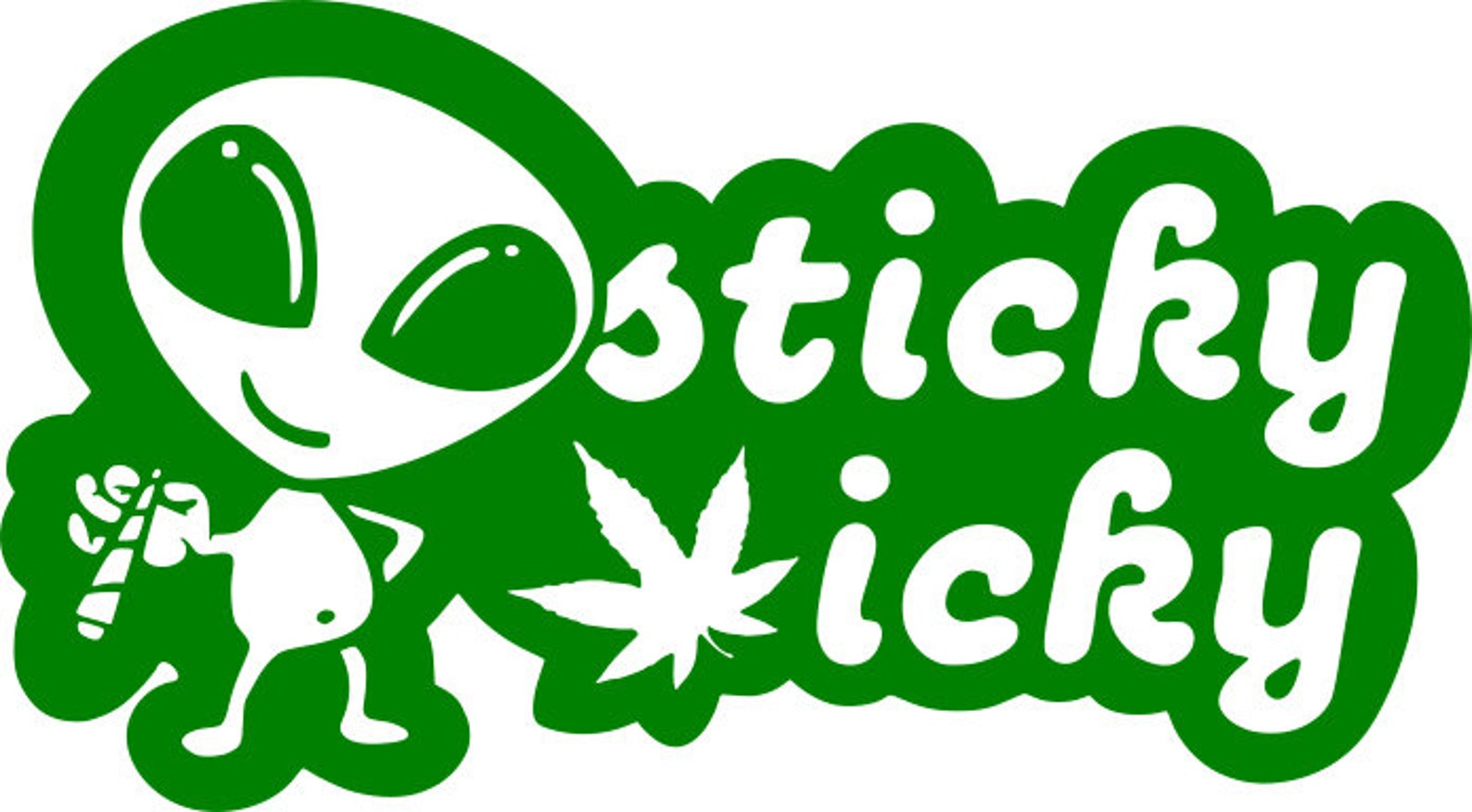Sticky icky digital download SVG files Png files Jpeg Etsy