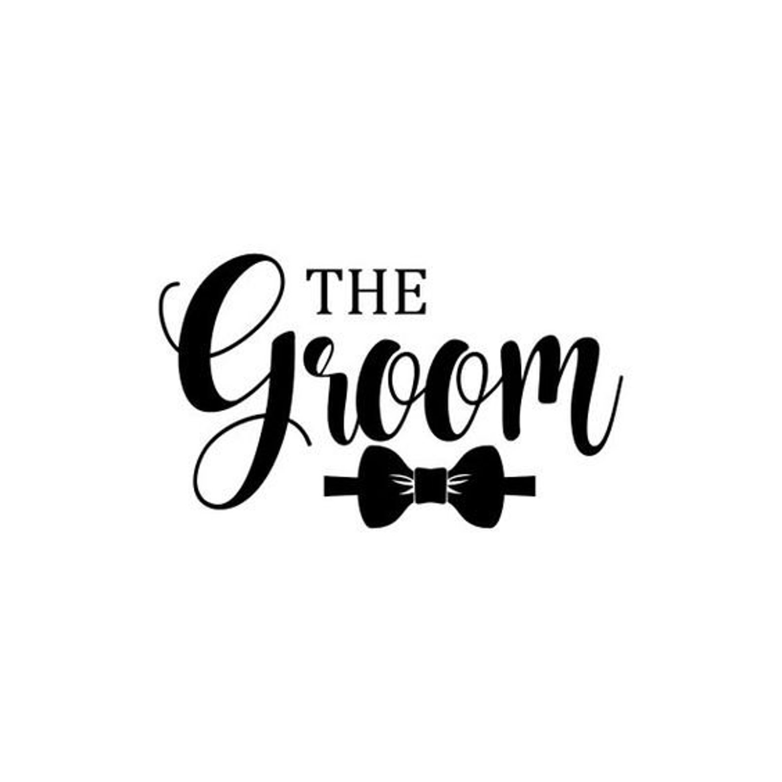 Groom Clipart Svg Picture 1268106 Groom Clipart Svg - vrogue.co