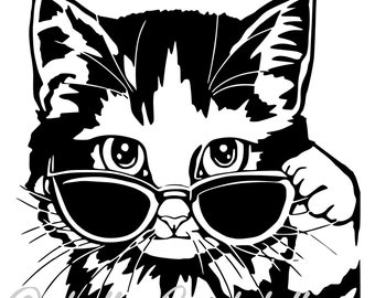 Cool As A Cat Clothing Co Gatto Italiano Funny Italian Cat Wearing Sunglasses Throw Pillow 16x16 Multicolor Cool As A Cat Clothing Co Gatto Italiano Funny Italian Cat Wearing Sunglasses Throw Pillow 16x16 Multicolor