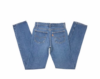 levis 501 w29 l34