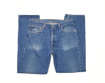 levis 501 w36 l36