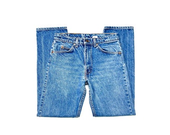 levis 501 w30 l32