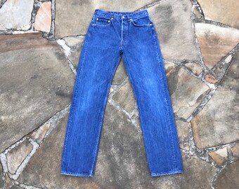 levis 501 w29