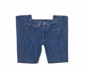 levis 501 w29 l34