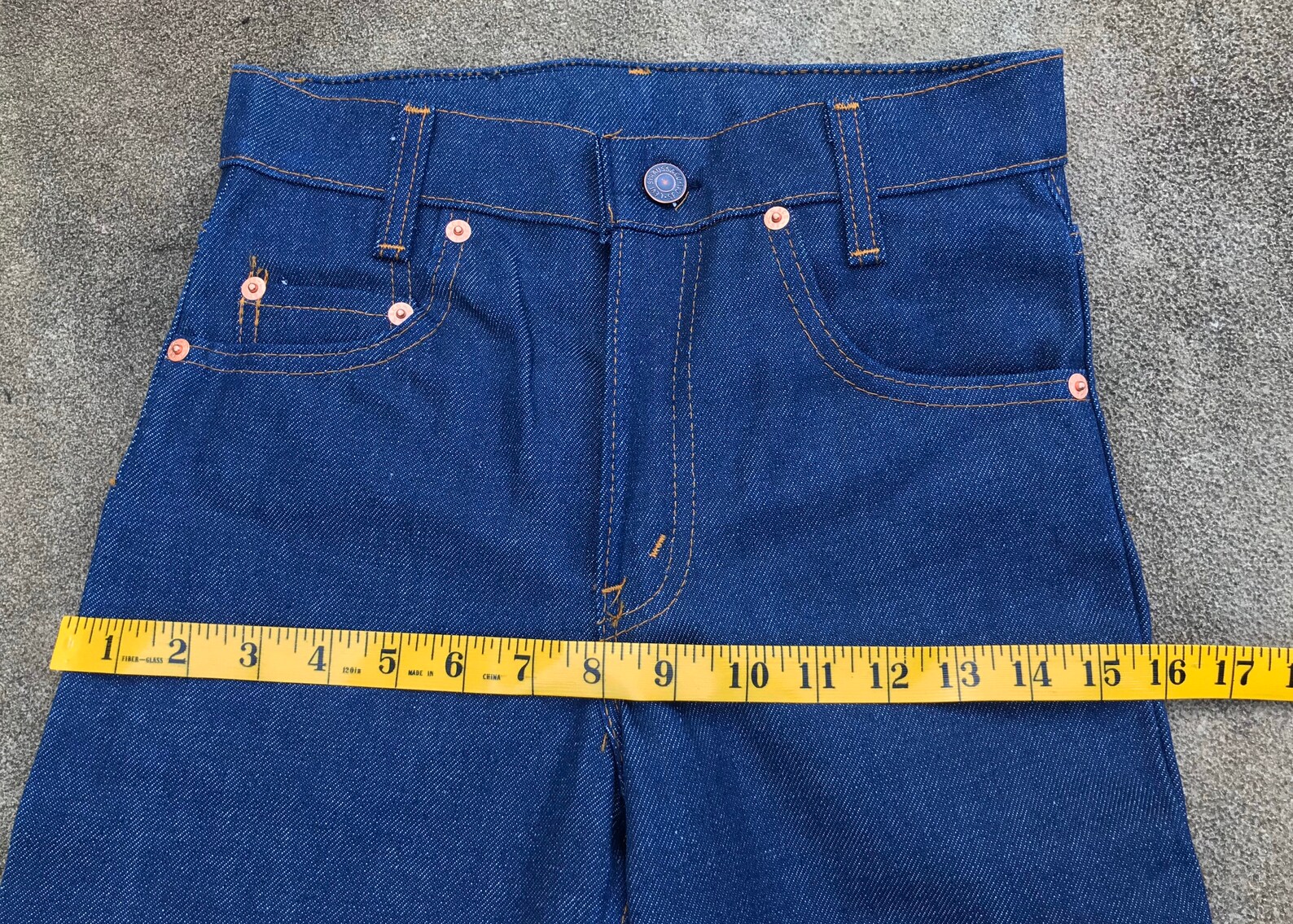 difference between 720 and 721 levis