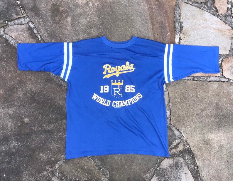royals championship t shirt