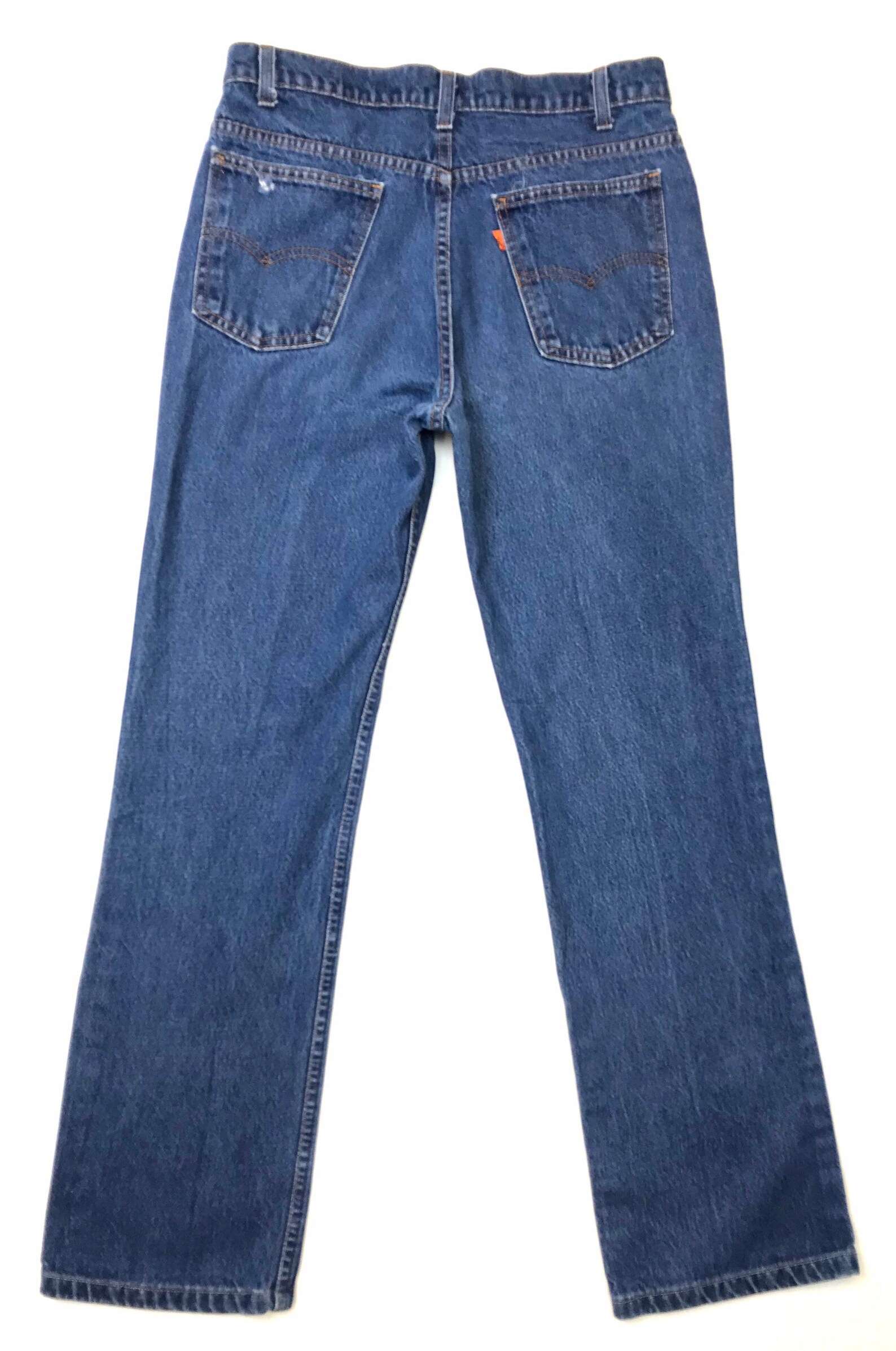 levis w31 size