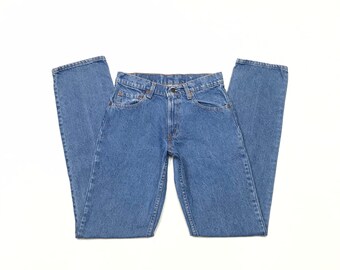 Levis 606 - Etsy Canada