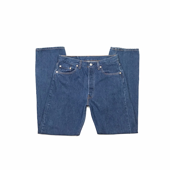 levis 501 w32 l32