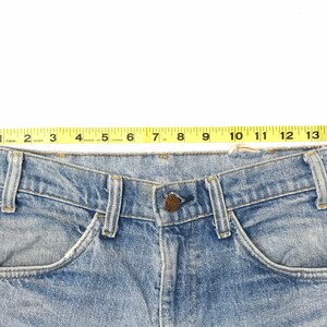 levis w28 size