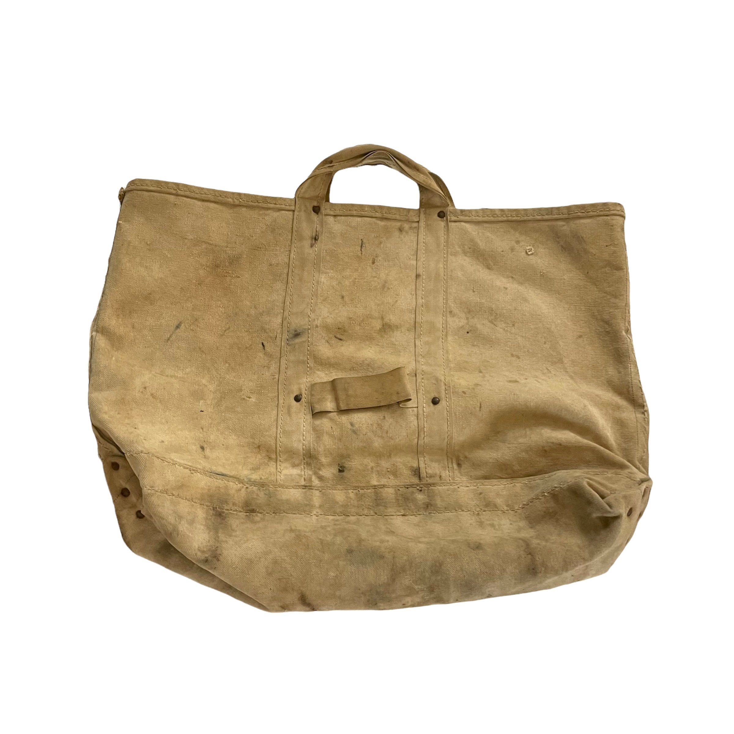 Vintage Ll Bean Tote Bag Netherlands, SAVE 45% 