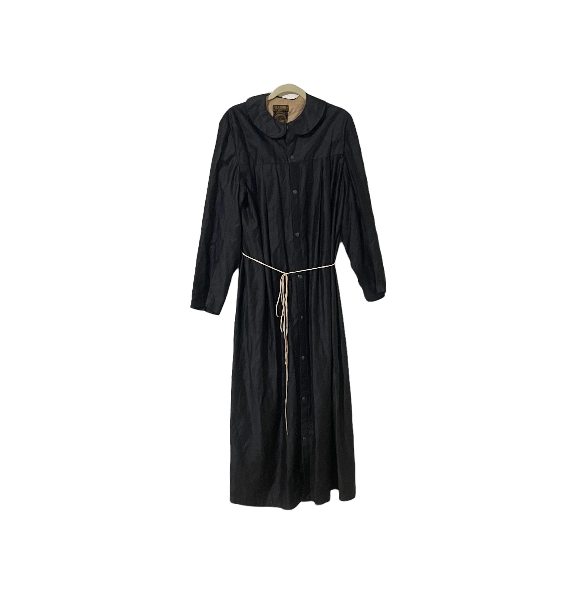 Secret Society Robes