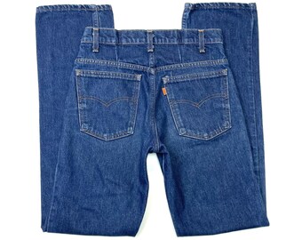 Levis 507 Jeans | Etsy
