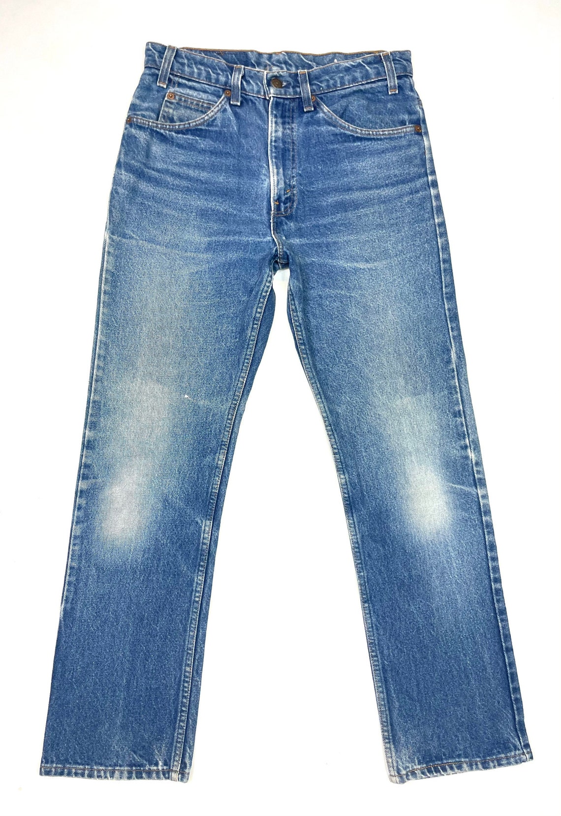 levis w31 size